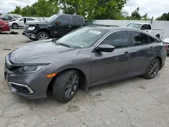 19XFC1F39KE008990 2019 HONDA CIVIC