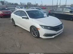 19XFC1F39KE009556 2019 HONDA CIVIC