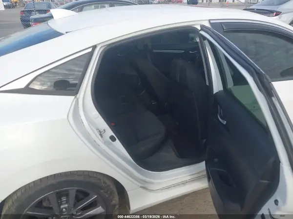 19XFC1F39KE009556 2019 HONDA CIVIC - Image 8