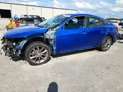 19XFC1F39KE010013 2019 HONDA CIVIC