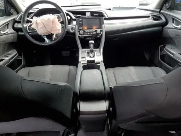 19XFC1F39KE010030 2019 HONDA CIVIC - Image 8