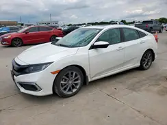 19XFC1F39KE011159 2019 HONDA CIVIC