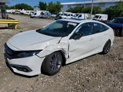 19XFC1F39KE011162 2019 HONDA CIVIC