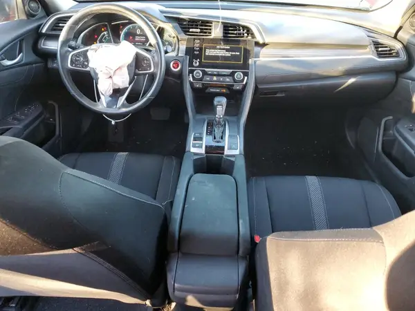19XFC1F39KE011260 2019 HONDA CIVIC - Image 8
