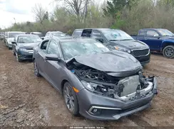 19XFC1F39KE011579 2019 HONDA CIVIC