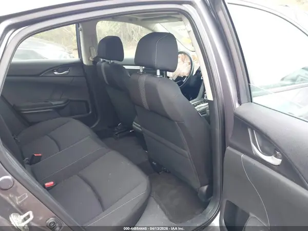 19XFC1F39KE011579 2019 HONDA CIVIC - Image 8