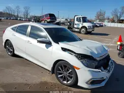 19XFC1F39KE011615 2019 HONDA CIVIC