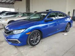 19XFC1F39KE011761 2019 HONDA CIVIC