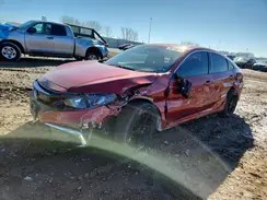 19XFC1F39KE011789 2019 HONDA CIVIC