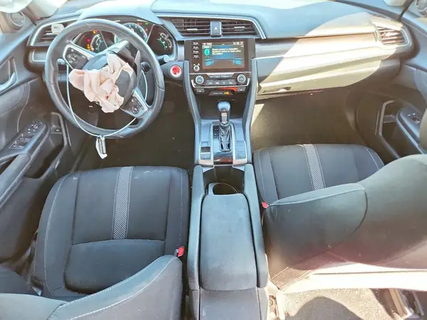 19XFC1F39KE011789 2019 HONDA CIVIC - Image 8