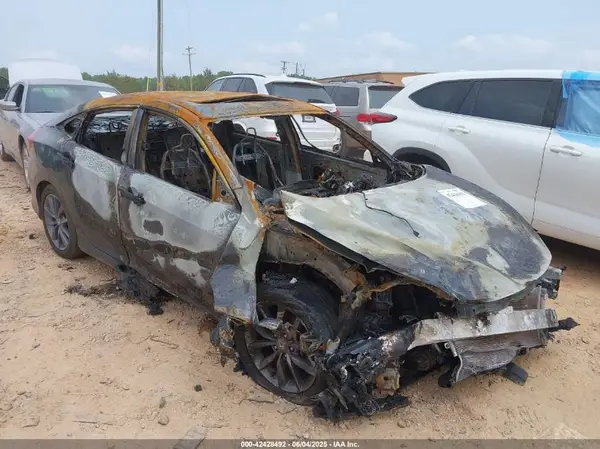 19XFC1F39KE011890 2019 HONDA CIVIC - Image 1