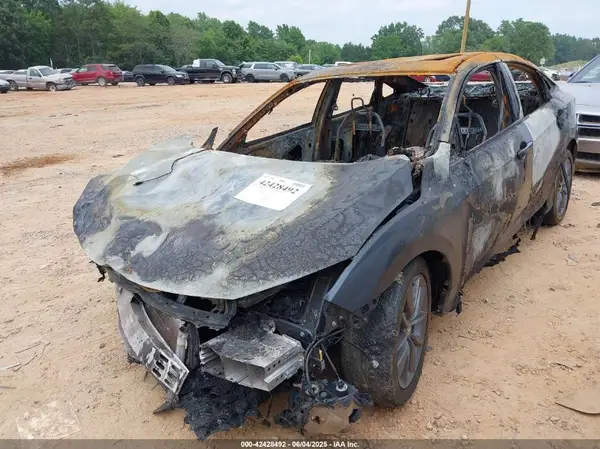 19XFC1F39KE011890 2019 HONDA CIVIC - Image 2