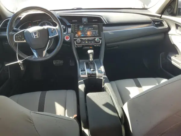 19XFC1F39KE012392 2019 HONDA CIVIC - Image 8