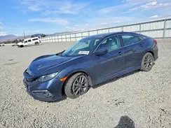19XFC1F39KE012506 2019 HONDA CIVIC