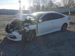 19XFC1F39KE013252 2019 HONDA CIVIC