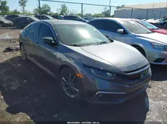 19XFC1F39KE013767 2019 HONDA CIVIC
