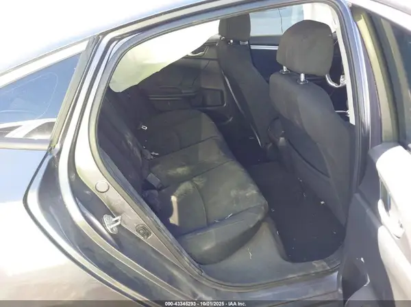 19XFC1F39KE013767 2019 HONDA CIVIC - Image 8