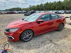 19XFC1F39KE013784 2019 HONDA CIVIC
