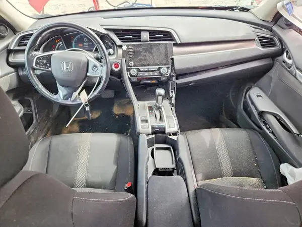 19XFC1F39KE013784 2019 HONDA CIVIC - Image 8