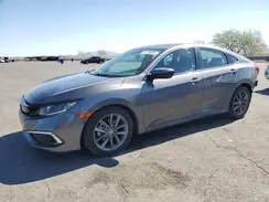 19XFC1F39KE013901 2019 HONDA CIVIC