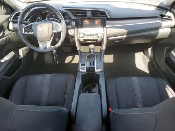 19XFC1F39KE013901 2019 HONDA CIVIC - Image 8