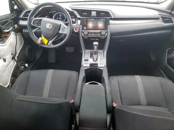 19XFC1F39KE013946 2019 HONDA CIVIC - Image 8