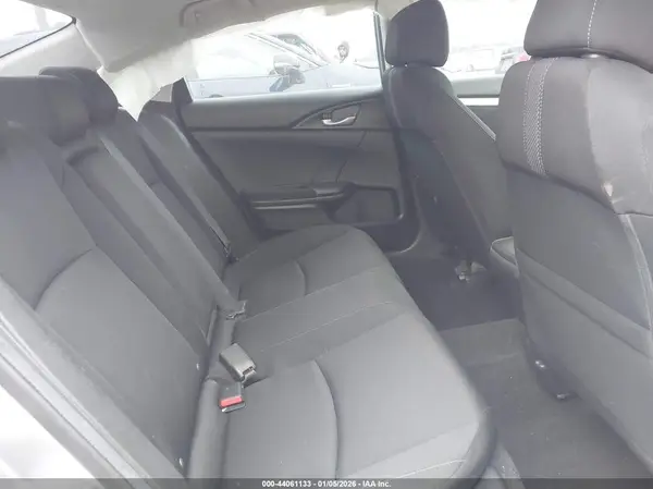 19XFC1F39KE014417 2019 HONDA CIVIC - Image 8