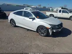 19XFC1F39KE014529 2019 HONDA CIVIC