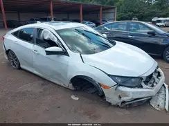 19XFC1F39KE015096 2019 HONDA CIVIC