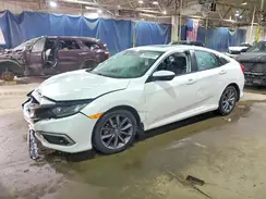 19XFC1F39KE015504 2019 HONDA CIVIC