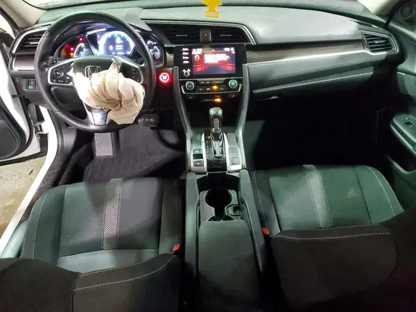 19XFC1F39KE015504 2019 HONDA CIVIC - Image 8
