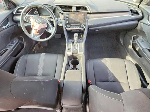 19XFC1F39KE016832 2019 HONDA CIVIC - Image 8