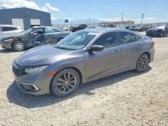 19XFC1F39KE017267 2019 HONDA CIVIC
