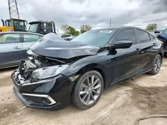 19XFC1F39KE017477 2019 HONDA CIVIC