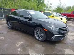 19XFC1F39KE017866 2019 HONDA CIVIC