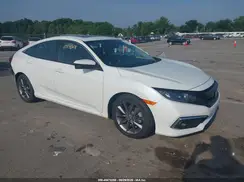 19XFC1F39KE018032 2019 HONDA CIVIC