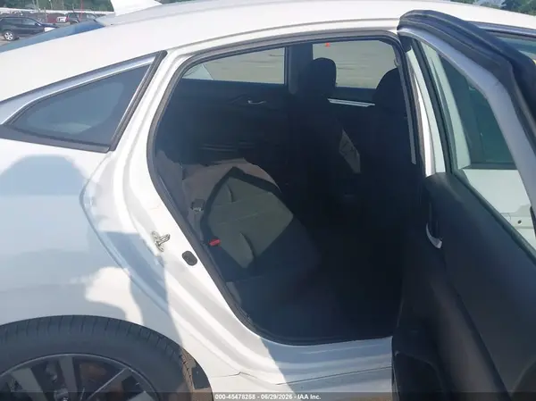 19XFC1F39KE018032 2019 HONDA CIVIC - Image 8