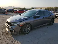 19XFC1F39KE018211 2019 HONDA CIVIC