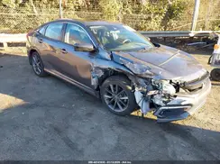 19XFC1F39KE018242 2019 HONDA CIVIC
