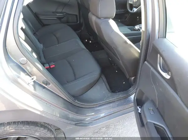 19XFC1F39KE018242 2019 HONDA CIVIC - Image 8