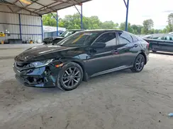 19XFC1F39KE018306 2019 HONDA CIVIC