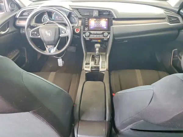 19XFC1F39KE018306 2019 HONDA CIVIC - Image 8