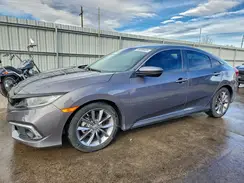 19XFC1F39KE019486 2019 HONDA CIVIC