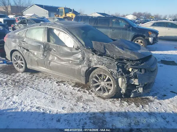 19XFC1F39KE019522 2019 HONDA CIVIC - Image 1