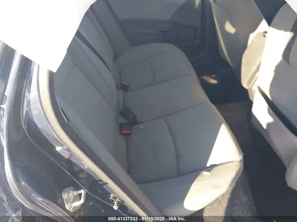 19XFC1F39KE019522 2019 HONDA CIVIC - Image 8