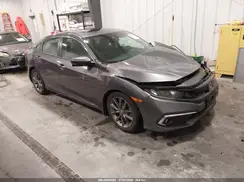 19XFC1F39KE019844 2019 HONDA CIVIC