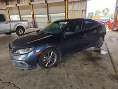 19XFC1F39KE020377 2019 HONDA CIVIC