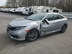 19XFC1F39KE200037 2019 HONDA CIVIC