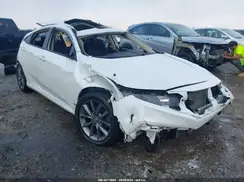 19XFC1F39KE202693 2019 HONDA CIVIC