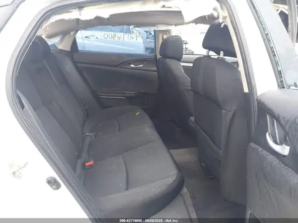 19XFC1F39KE202693 2019 HONDA CIVIC - Image 8